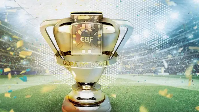 Copa do Brasil terá 91 clubes e partida de madrugada - Correio de Carajás