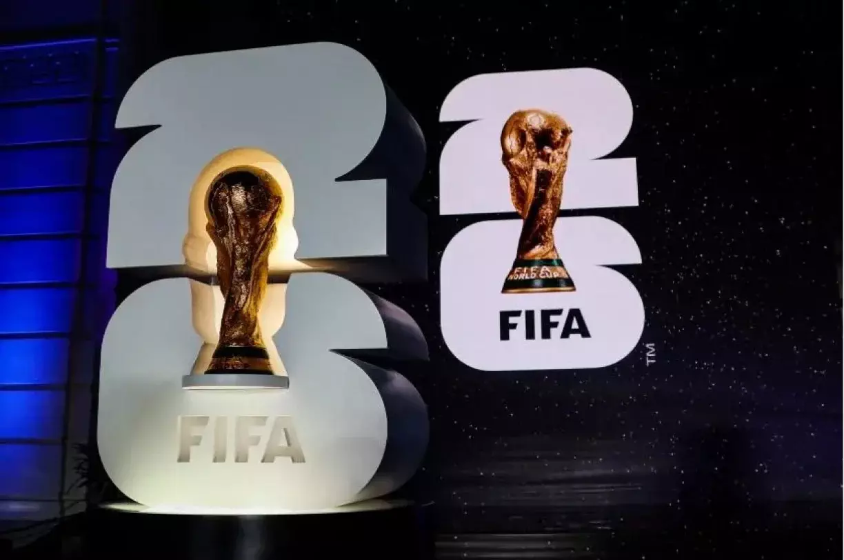 Copa do Mundo de 2026: onde será, horários e como o Brasil deve chegar ... Copa do Mundo de 2026: onde será, horários e como o Brasil deve chegar ...