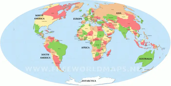 What is the only country not in the Olympics?