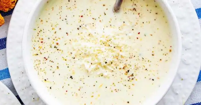 Creme de palmito fácil - Receiteria Creme de palmito fácil - Receiteria