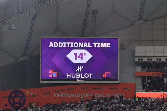 Why is rugby only 80 minutes and football 90?