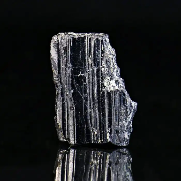 Tantalita – MM Gerdau Tainacan Tantalica