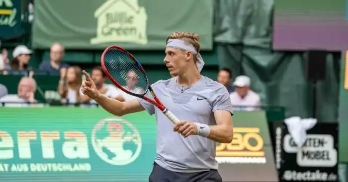 Nummer sieben der Welt sagt zu: Andrey Rublev auch 2025 bei den TERRA ... Terra Wortmann Open 2025