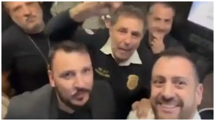 Justiça adia interrogatório de Paulo Cupertino para novembro ... Idade De Paulo Cupertino