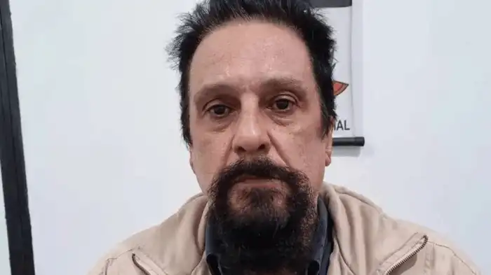 Condenado por triplo homicídio, Paulo Cupertino pode ser transferido ... Cupertino