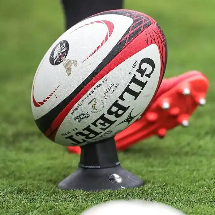 Rugby kicking patrimonio Rugby kicking patrimonio