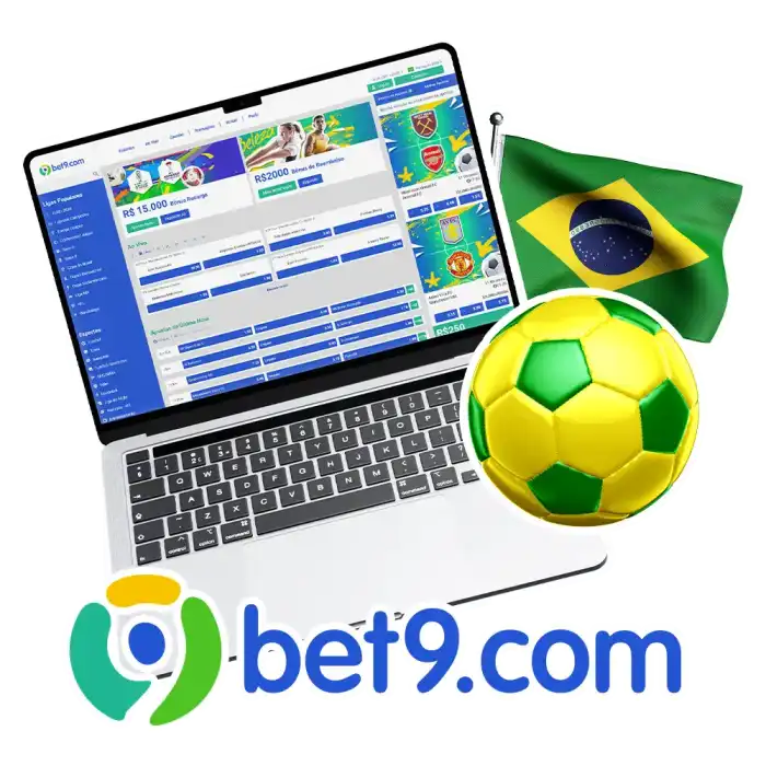 Bet9 – Site Oficial de Apostas Esportivas Online e Cassino no Brasil 2025 P9 Bet Br