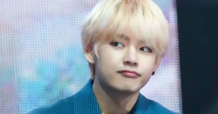 BTS' V Flexes Muscles As RM Lifts Weights In UNSEEN Workout Video ... BTS V Casually Flexes Muscles In Internet-Breaking Photo With Song Kang In Military Uniform; Fans Call New Bro