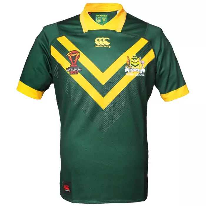 What country created rugby league?