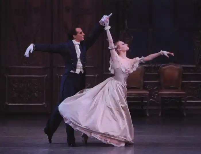 Dancer Love Dancer Love