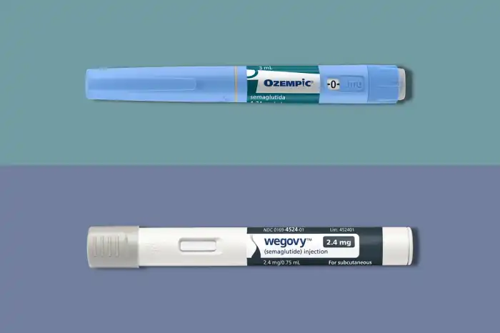 Remédios contra obesidade: veja diferença entre o novo Wegovy e Ozempic ... Ozempic Wegovy