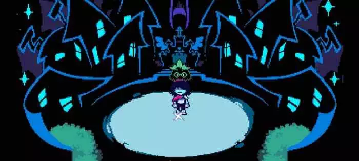 Deltarune | Wiki | Deltarune BR Amino Deltarune | Wiki | Deltarune BR Amino