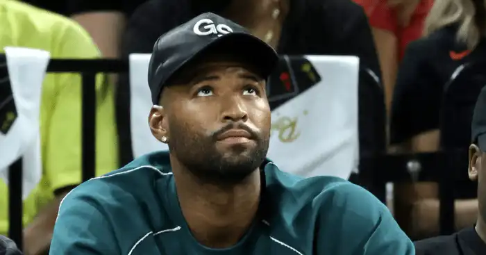 Kings legend DeMarcus Cousins ejected in Puerto Rico, then loses his mind at wild fans