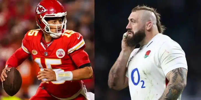 What is tougher football or rugby?
