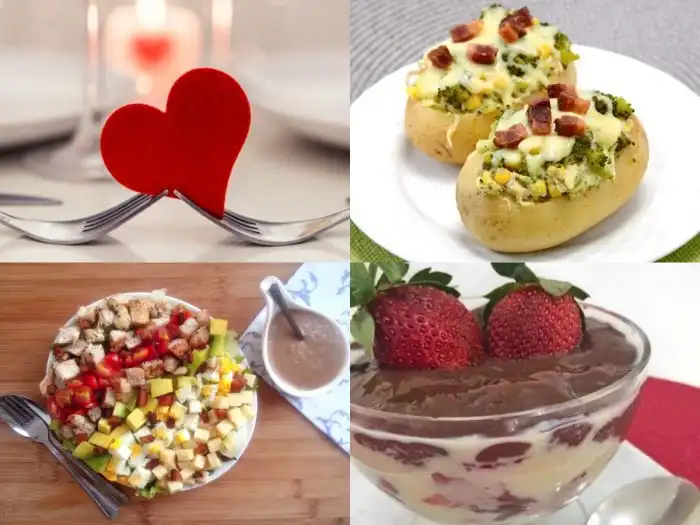 Dia dos namorados: 5 motivos para jantar em casa | O Imparcial Dicas De Jantar Dia Dos Namorados