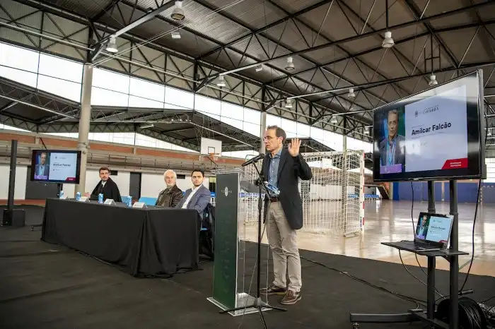 “Trilogia vencedora” quer trazer Fases Finais dos CNU 2025 para Coimbra Fundação Getulio Vargas será a banca examinadora do CNU 2025