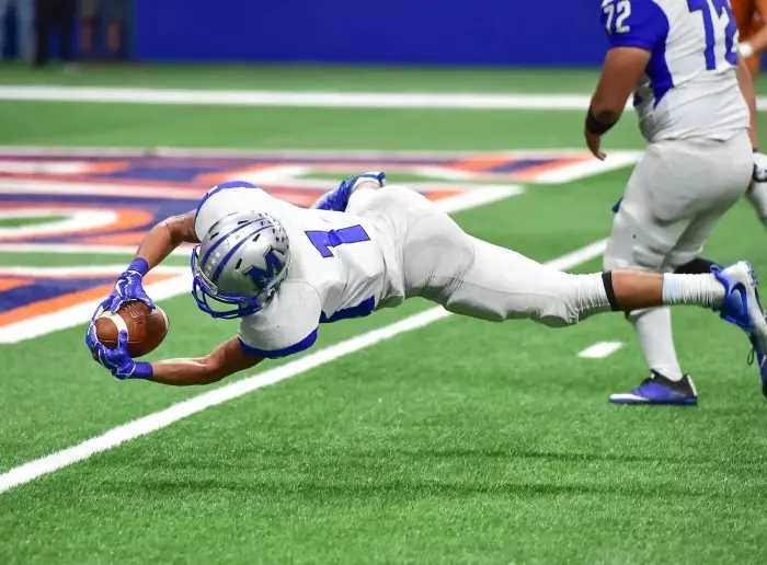 Why isn't American football called rugby?