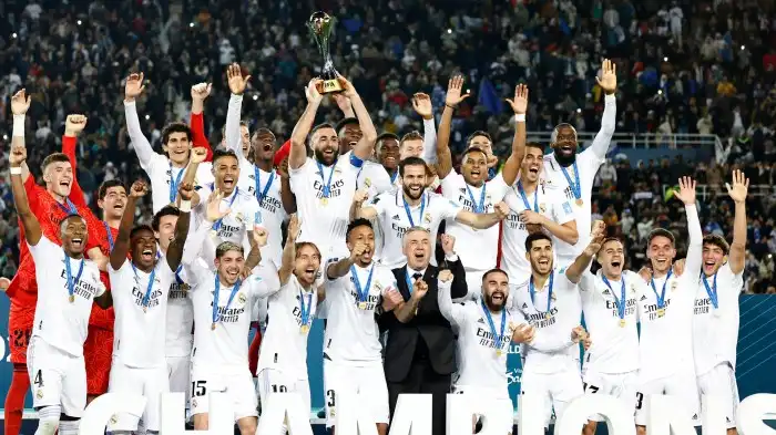 OS 10 CLUBES CAMPEÕES DO MUNDO MUNDIAL DE CLUBES DA FIFA Mundial🍷 ... Mundial De Clubes Transmissão