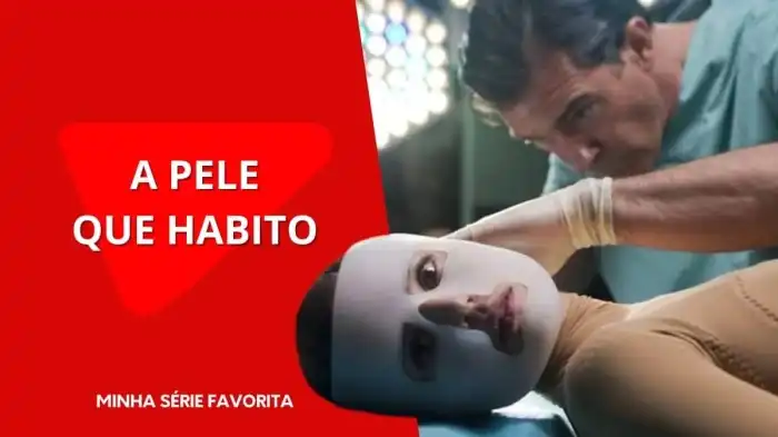 A Pele Que Habito 2? Filme de Almodóvar terá sequência? A Pele Que Habito 2? Filme de Almodóvar terá sequência?