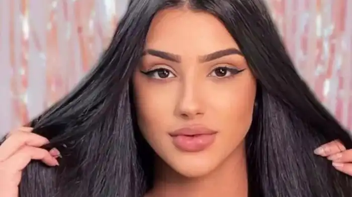 Bia Miranda anuncia fim de relacionamento com Gato Preto: 'Mandei ele ... Bia Miranda Instagram