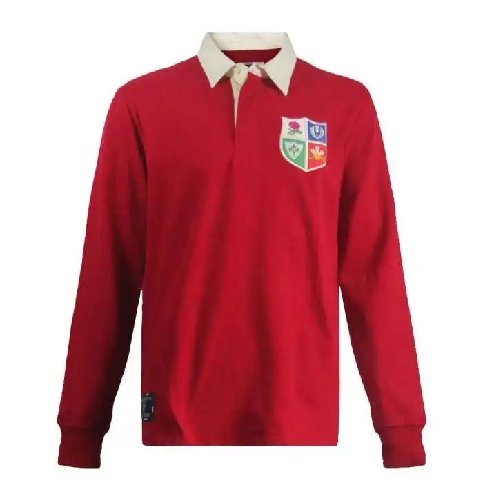 Is rugby British or American?