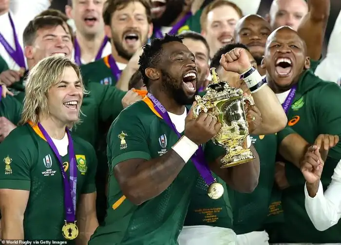 South Africa Rugby World Cup 2024 - Ivett Letisha South Africa Rugby World Cup 2024 - Ivett Letisha