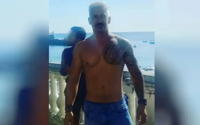 Empresário é encontrado morto em Almirante Tamandaré Empresario Encontrado Morto Em Interlagos