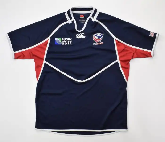 Is rugby famous in USA?