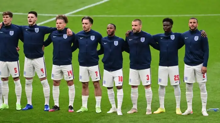 Cameroon cameroun suspension fifa goal provisional hands banned boost cup following world football 2013 When was England banned from the World Cup?