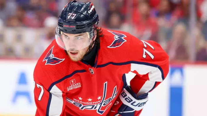 Oshie’s future with Capitals uncertain due to recurring back issues ... Capitals star Oshie retires after 16 NHL seasons