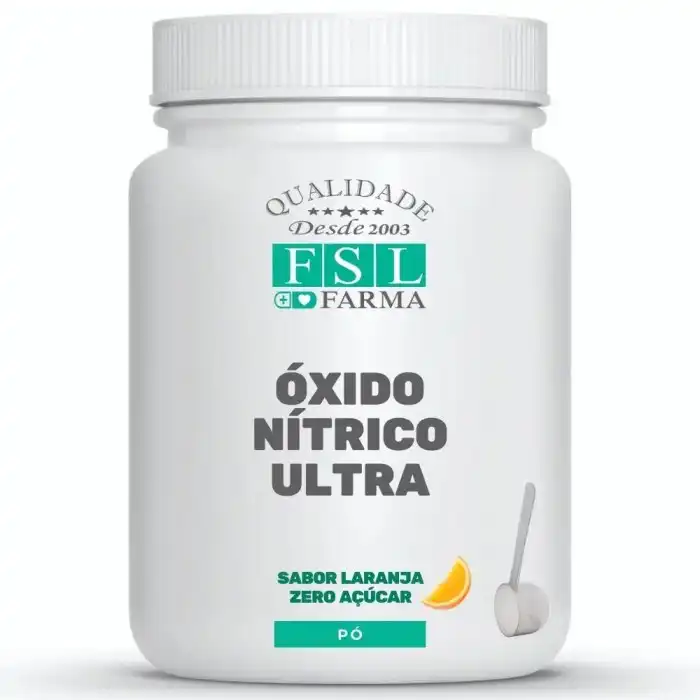 O poder do Óxido Nítrico Óxido Nítrico Onde Encontrar