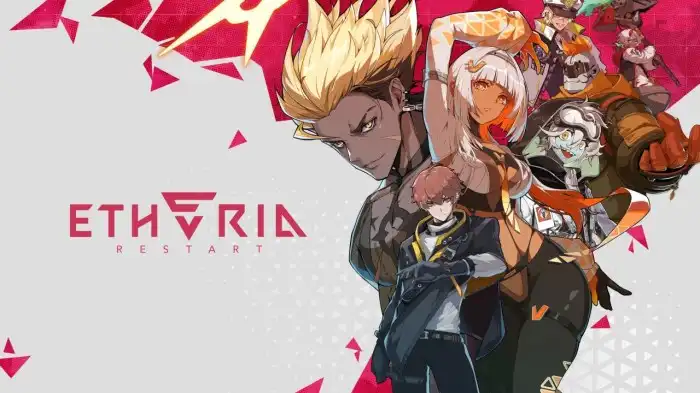 'Etheria: Restart', novo RPG que deve rivalizar com Honkai Star Rail ... 'Etheria: Restart', novo RPG que deve rivalizar com Honkai Star Rail ...