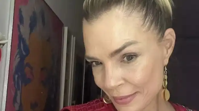 Carla Zambelli Idade