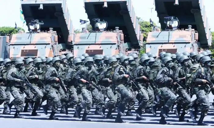 PROCESSO SELETIVO DO EXÉRCITO 2022 - 5° REGIÃO MILITAR - NÍVEL ... PROCESSO SELETIVO DO EXÉRCITO 2022 - 5° REGIÃO MILITAR - NÍVEL ...