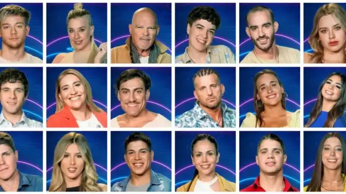 Gran Hermano 2025: quién se va de la casa hoy, 9 de junio