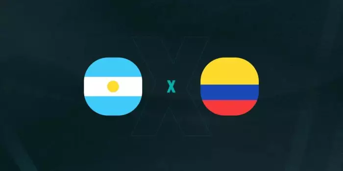 Argentina x Colômbia Palpites - Onde Assistir, Horário e Escalações 10/06 Argentina x Colômbia Palpites - Onde Assistir, Horário e Escalações 10/06