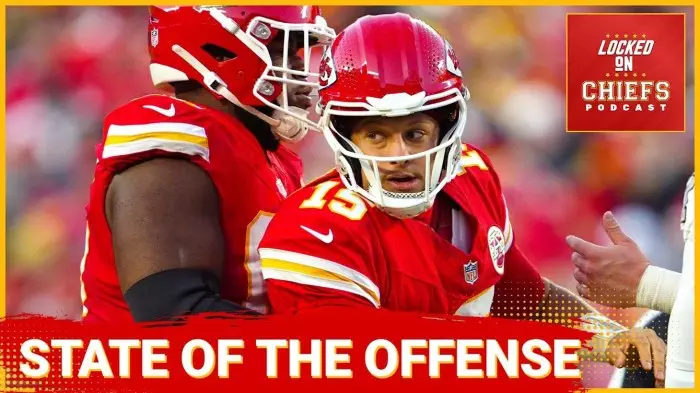 NFL Thursday Night Football: Los Angeles Chargers vs Kansas City Chiefs ... NFL - Los Angeles Chargers vs. Kansas City Chiefs