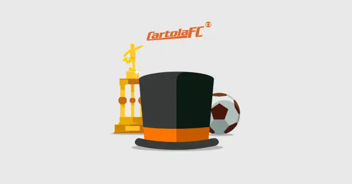 Cartola FC - Escale seu time! Cartola FC - Escale seu time!