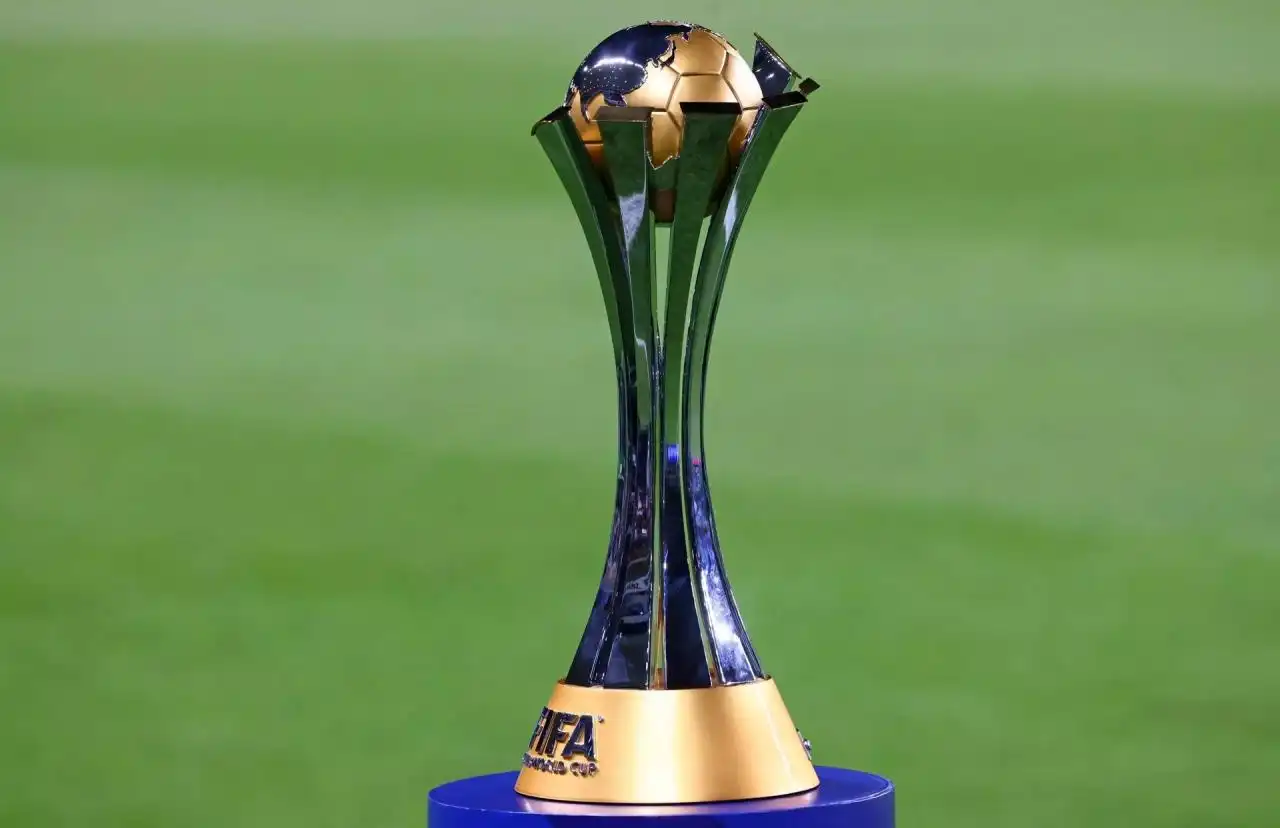 Mundial de clubes. Antecâmara para uma Liga Mundial? : r/portugal Mundial de clubes. Antecâmara para uma Liga Mundial? : r/portugal