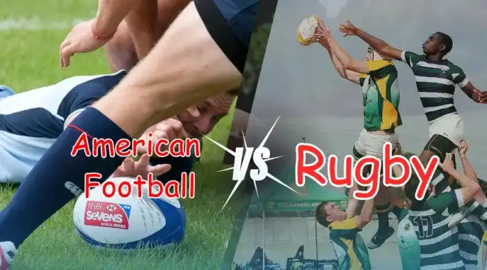 Football soccer rugby american similarities differ ways main yet each different some other but share worldatlas Football soccer rugby american similarities differ ways main yet each different some other but share worldatlas