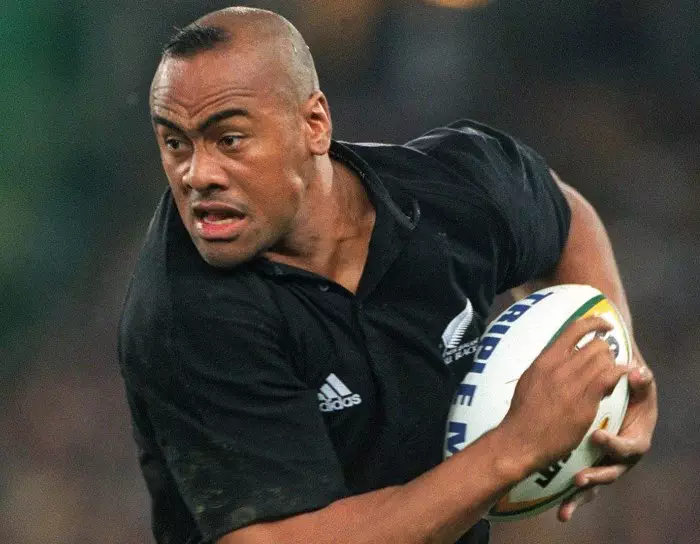 Rugby World Cup 2019 | Remembering Jonah Lomu Who was the greatest rugby player of all time?