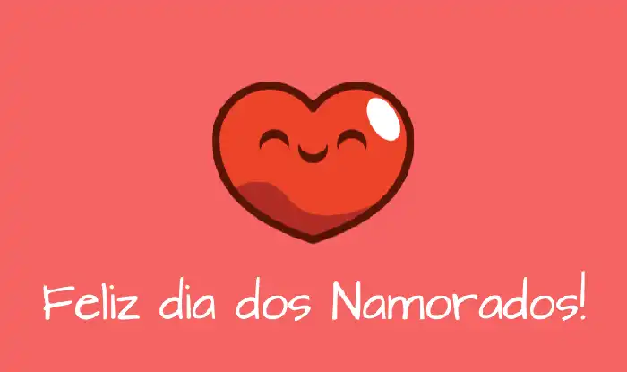 Feliz dia dos namorados GIFs - 60 cartões de felicitações de amor ... Gif Dia Dos Namorados