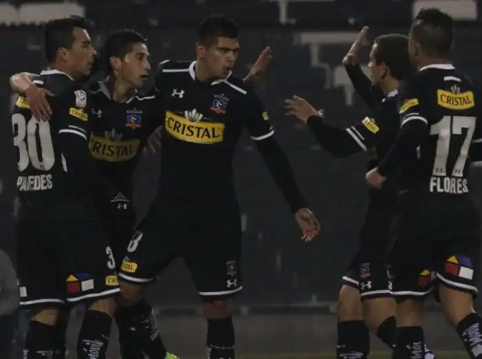 ¿Qué desenlaces de campeonato chileno se recordarán por siempre ... Campeonato Chileno