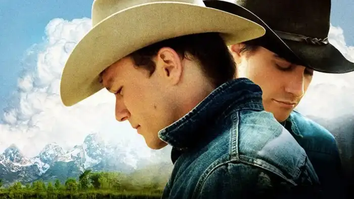 'O Segredo de Brokeback Mountain' tornou-se uma das grandes histórias ...
