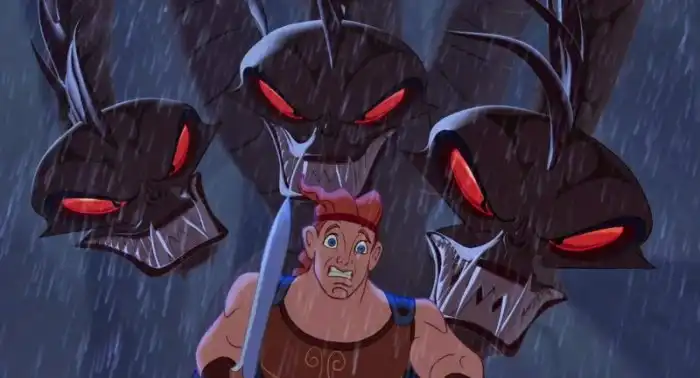 Filme: Hércules - A lenda começa | Dia de Brilho Filme: Hércules - A lenda começa | Dia de Brilho
