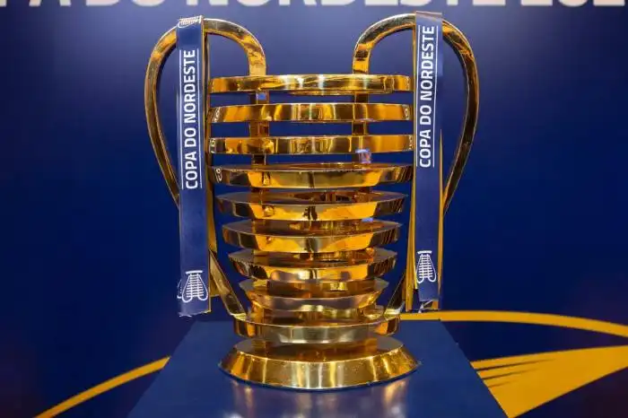 Copa do Nordeste: Assista ao vivo e de graça ao jogo Ferroviário x Sport Copa do Nordeste: Assista ao vivo e de graça ao jogo Ferroviário x Sport