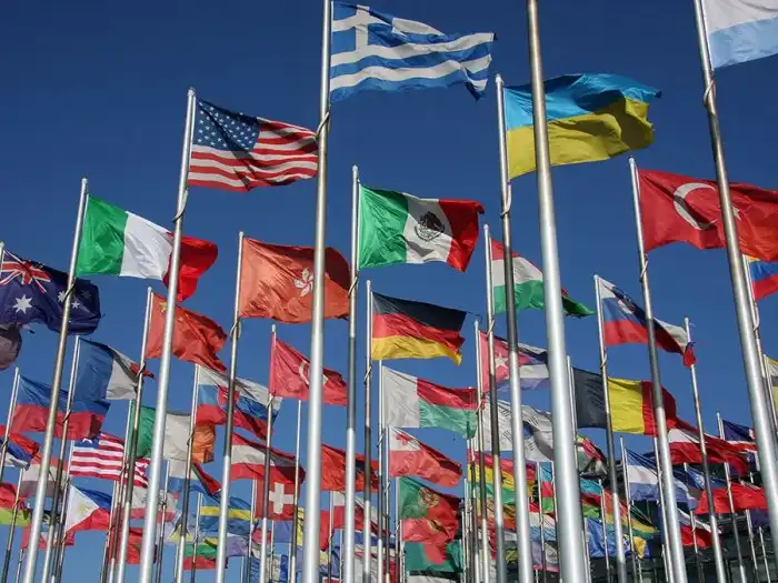 Why is Ireland two countries?