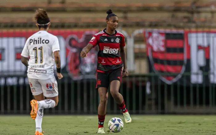 Brasileirão Feminino registra aumento na audiência com transmissão em ... Brasileiro Feminino