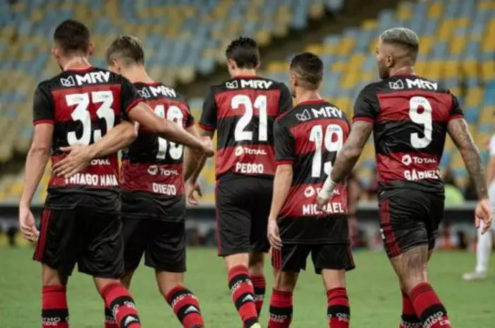 Próximo jogo do Flamengo é na Libertadores: quando será a estreia e ... Próximo jogo do Flamengo é na Libertadores: quando será a estreia e ...
