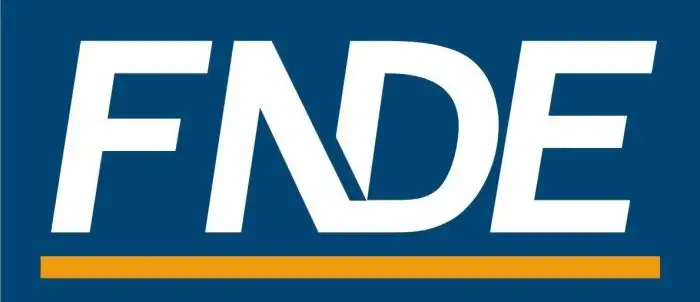 O Fundo Nacional de Desenvolvimento da Educação (FNDE) comunica ... O Fundo Nacional de Desenvolvimento da Educação (FNDE) comunica ...